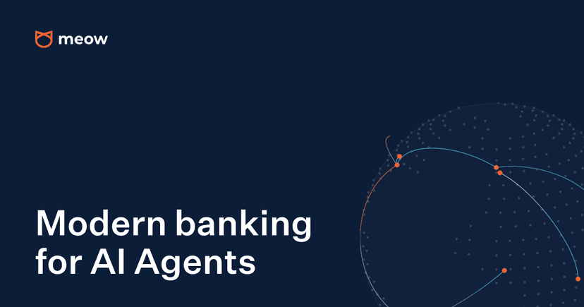 AI Agents Can Now Open and Run Your Business Bank Account