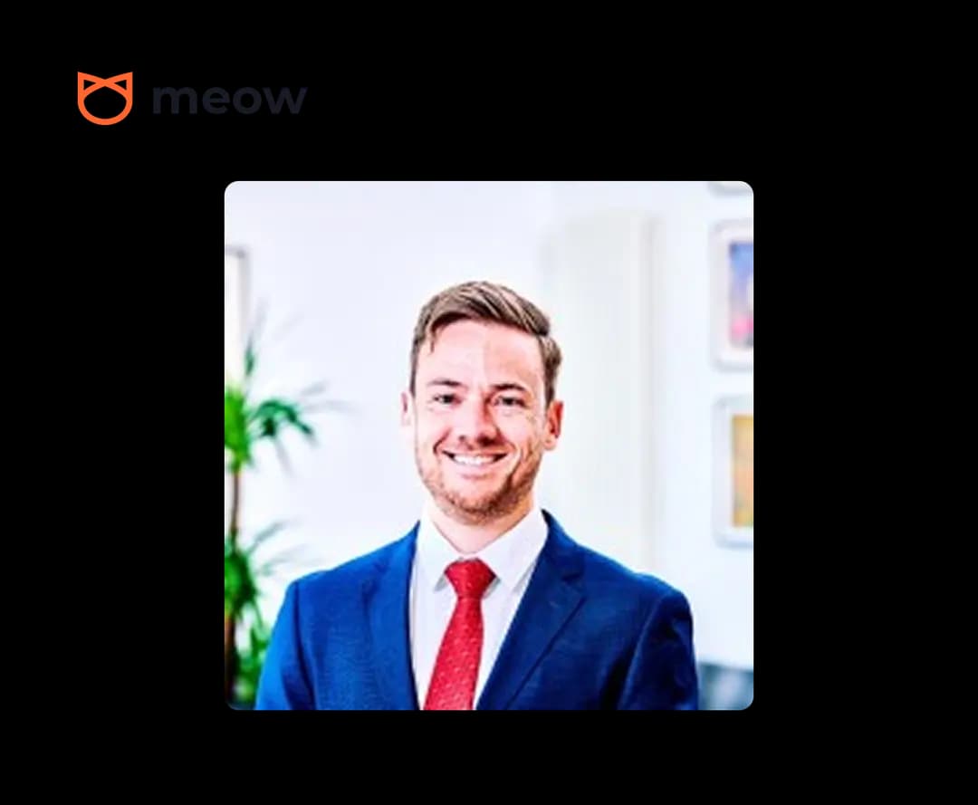 Ruan van der Merwe