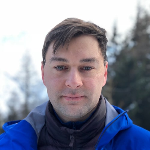 Testimonial for Dan Guido, CEO, Trail of Bits