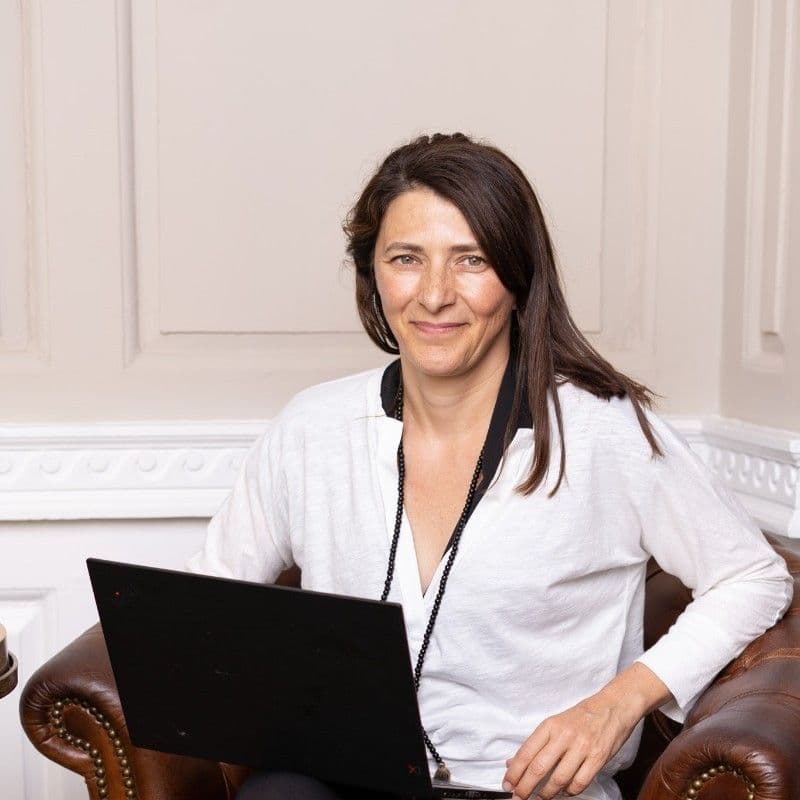 Beatrice Genin-Lomier