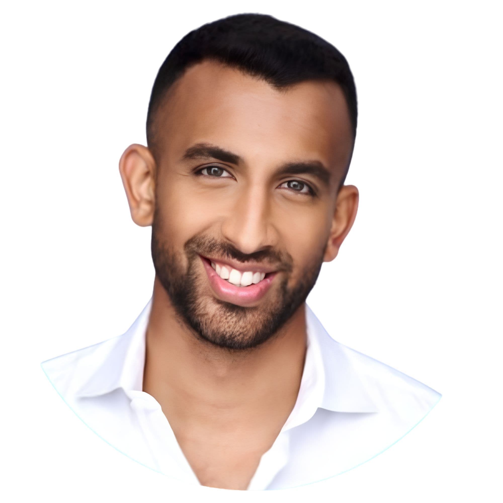 Krish Jagirdar