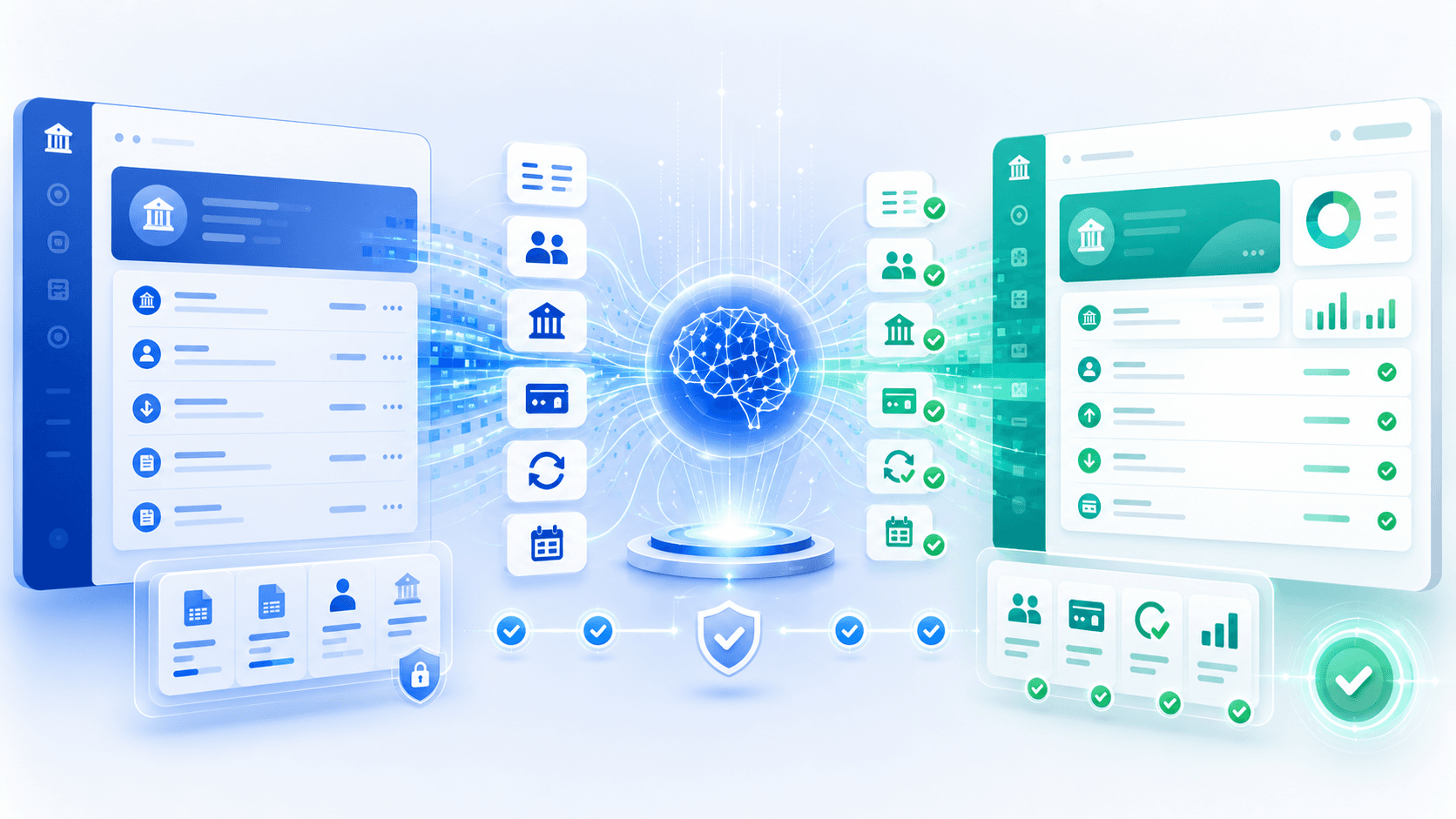 How to Switch Your Business Bank Account Using an AI Agent (With Meow's MCP)