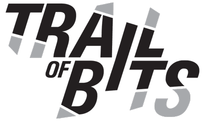 Trail of Bits