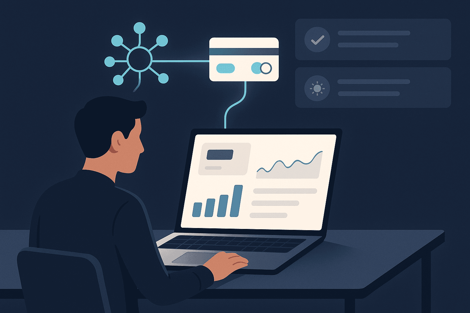 How to Automate Corporate Card Spend Controls with Meow