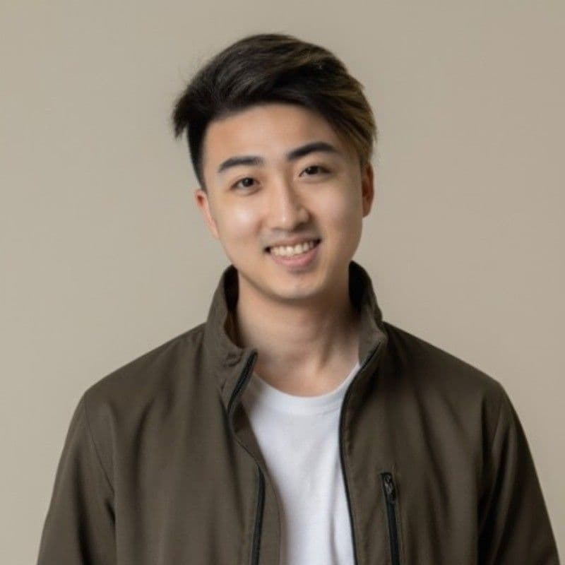 Kevin Zhang