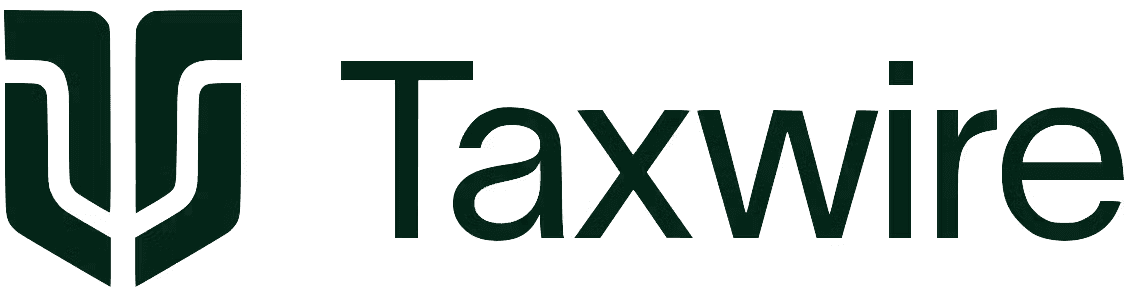Taxwire