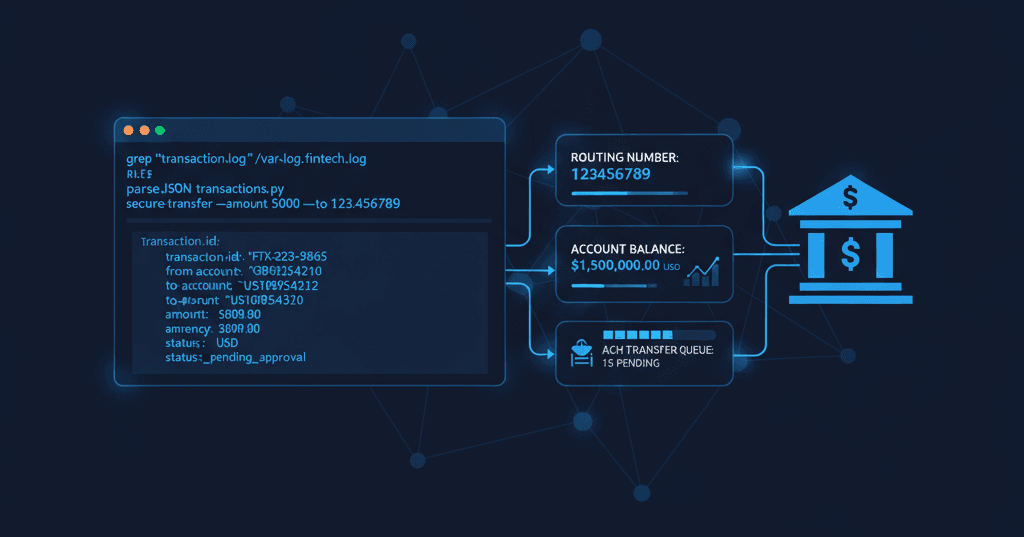 How to Switch Your Business Bank Account Using an AI Agent (With Meow's MCP)