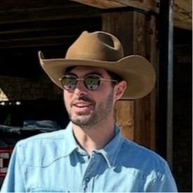Daniel Singer