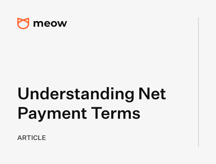 Understanding Net Payment Terms