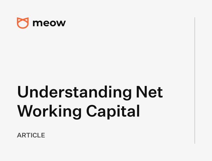 Understanding Net Working Capital